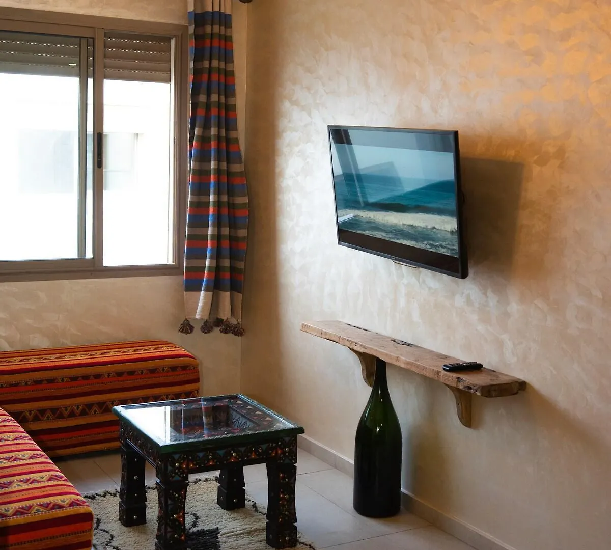 Seaside Apartment, Essaouira 0*,  Marocco