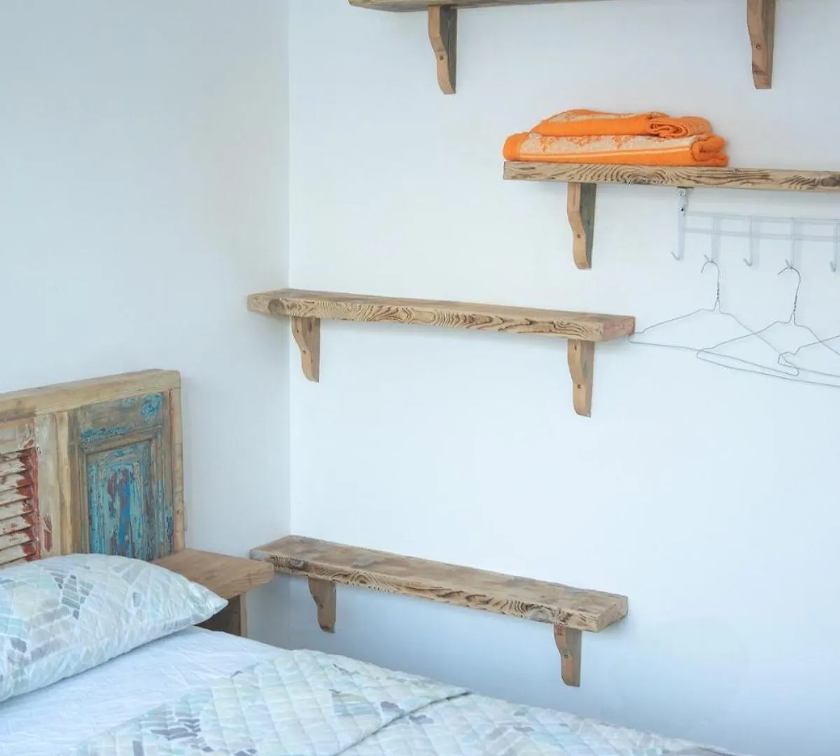 Seaside Apartment, Essaouira