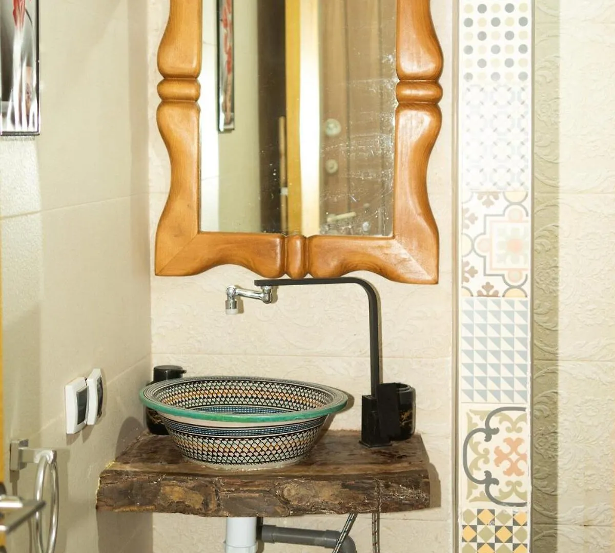 Seaside Apartment, Essaouira 0*,