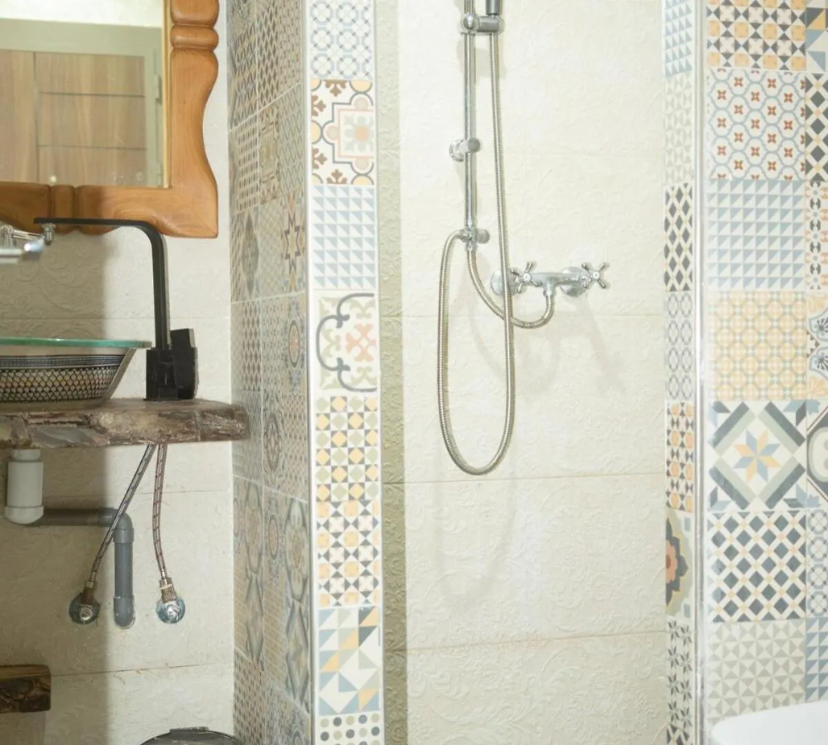 Appartamento Seaside Apartment, Essaouira
